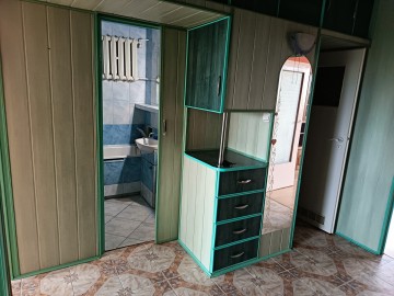 Mieszkanie w Kole 60m sprzedam lub zamienię na mniejsze