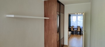 Wynajmę mieszkanie na Wyszyńskiego