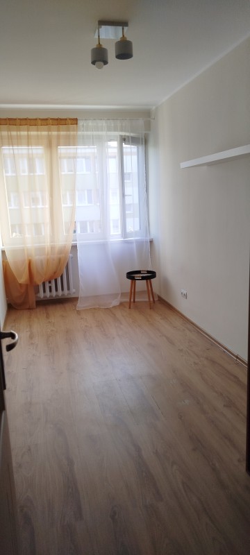 Wynajmę mieszkanie na Wyszyńskiego