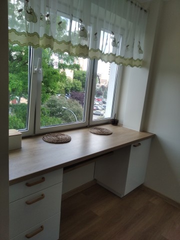 Wynajmę mieszkanie na Wyszyńskiego