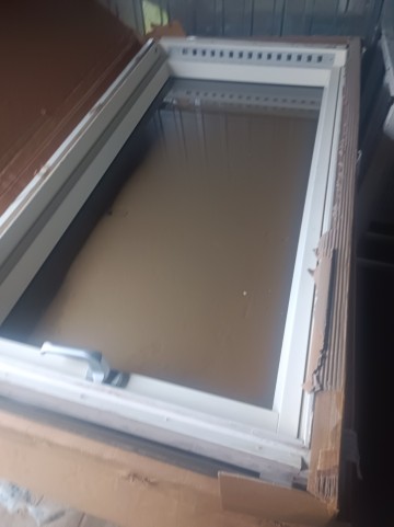 okna PCV drzwi tarasowe balkonowe   okna dachowe