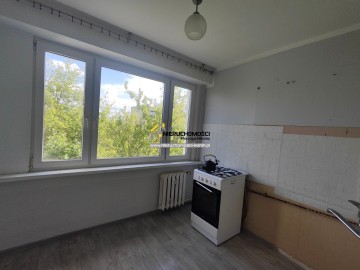 Konin, ul. Chopina 5 - 3 pokoje - balkon - 49 m2