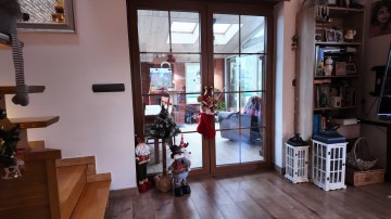 Luksusowy 120m dom Wierzbno k. Słupcy