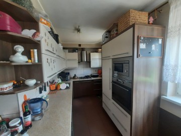 Sprzedam lub zamienię na mieszkanie dom w Osadzie