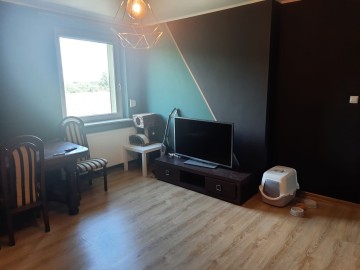 Sprzedam lub zamienię na mieszkanie dom w Osadzie