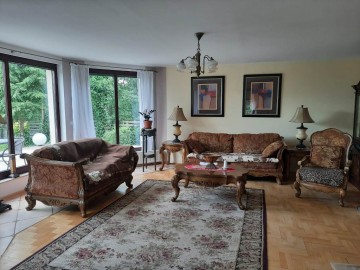 Sprzedam dom-pow. 200m2-5 pokoi-działka 2017m2-os. Lask&oacute;wiec