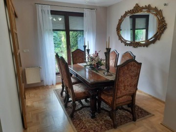 Sprzedam dom-pow. 200m2-5 pokoi-działka 2017m2-os. Lask&oacute;wiec