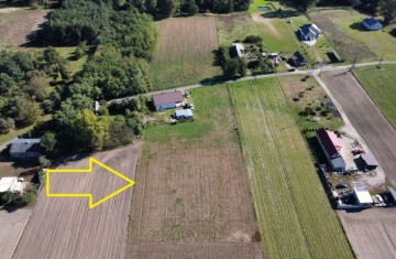 Na sprzedaż działki w sąsiedztwie Kanału Ślesińskiego