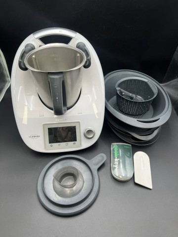Robot kuchenny Thermomix TM5