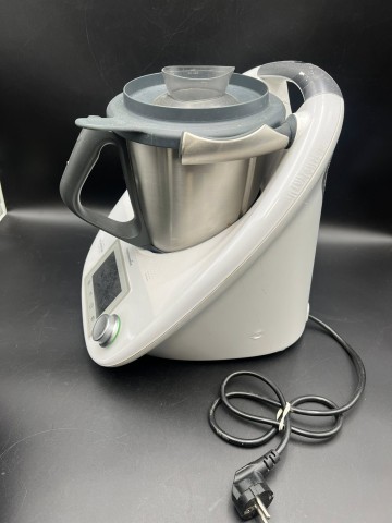 Robot kuchenny Thermomix TM5