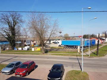 LOKAL USŁUGOWY 14,5m2 - TUREK &ndash; Dom Usług KORONA