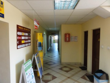 LOKAL USŁUGOWY 14,5m2 - TUREK &ndash; Dom Usług KORONA