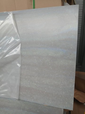 Płyty Solid Surface - Corian likwidacja magazynu