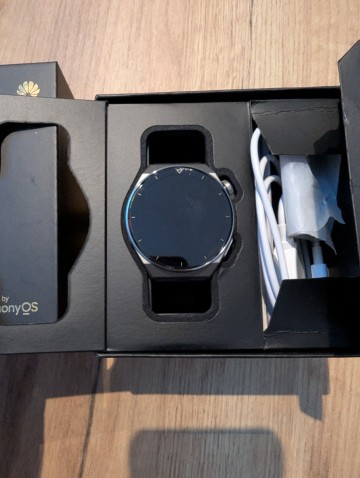 Sprzedam Smartwatch Huawei Watch GT 3 Pro