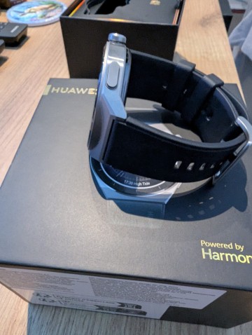 Sprzedam Smartwatch Huawei Watch GT 3 Pro