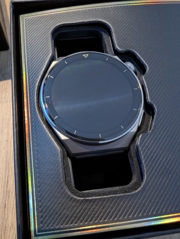 Sprzedam Smartwatch Huawei Watch GT 3 Pro