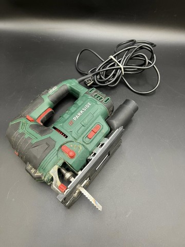 Wyrzynarka parkside PSTD 800 C3