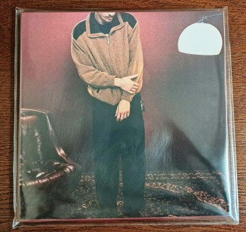 Płyta, winyl.Hubert - Kolorowe domy i Dzieci śmieci Winyl