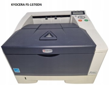 Drukarka laser Kyocera 30zł.