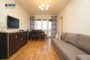 Konin - Centrum, 2 pokoje - wynajem.