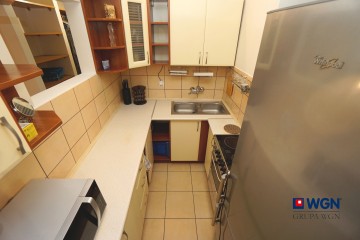 Konin - Centrum, 2 pokoje - wynajem.