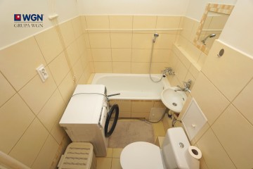 Konin - Centrum, 2 pokoje - wynajem.