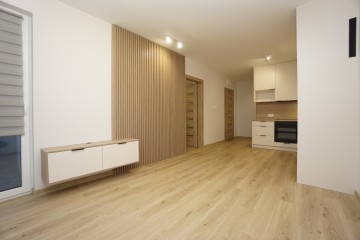 Mieszkanie 2-pokojowe  osiedle Szafirowe.