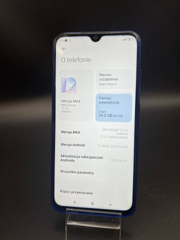 Redmi Note 8 4/64 GB