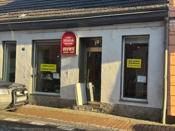 Lokal Stary Konin do wynajęcia