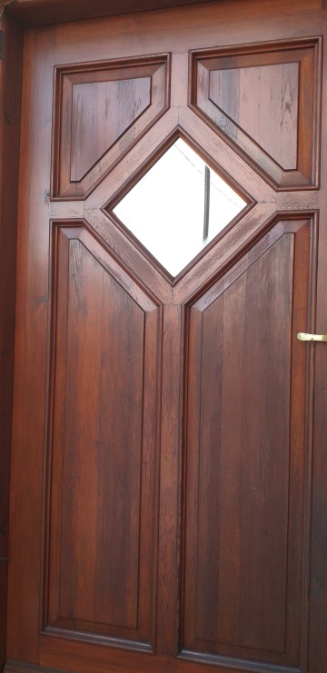 Renowacja , odnawianie starych mebli