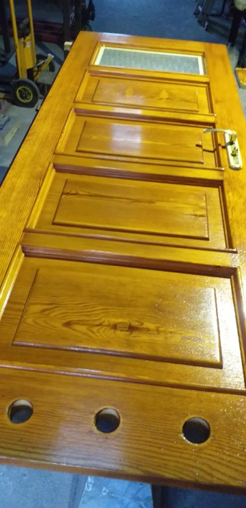 Renowacja , odnawianie starych mebli