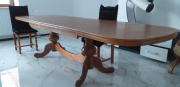 Renowacja , odnawianie starych mebli