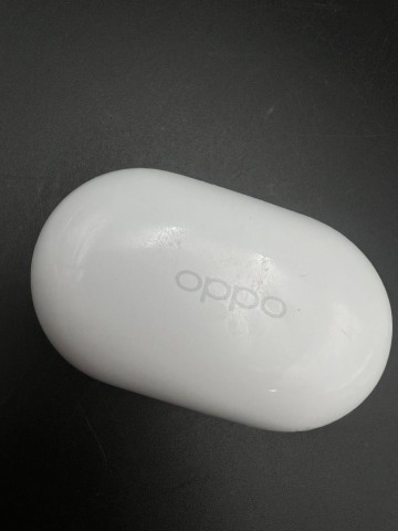 Słuchawki OPPO Enco Buds białe