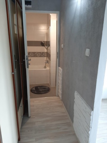 Wynajmę 2-pokojowe mieszkanie Konin ul.Listopada