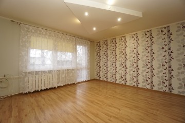 PARTER - DUŻE MIESZKANIE - 4 POKOJE - CHORZEŃ rezerwacja