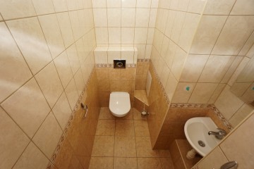 PARTER - DUŻE MIESZKANIE - 4 POKOJE - CHORZEŃ rezerwacja