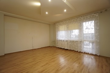 PARTER - DUŻE MIESZKANIE - 4 POKOJE - CHORZEŃ rezerwacja