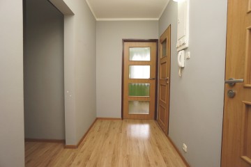 PARTER - DUŻE MIESZKANIE - 4 POKOJE - CHORZEŃ rezerwacja