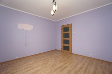 PARTER - DUŻE MIESZKANIE - 4 POKOJE - CHORZEŃ rezerwacja