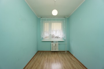 PARTER - DUŻE MIESZKANIE - 4 POKOJE - CHORZEŃ rezerwacja