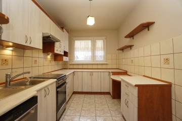 PARTER - DUŻE MIESZKANIE - 4 POKOJE - CHORZEŃ rezerwacja