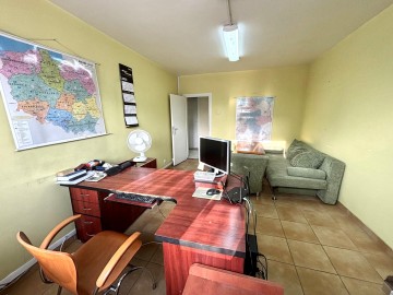 Lokal biurowy w centrum Koła &ndash; ul. Broniewskiego (Parter)