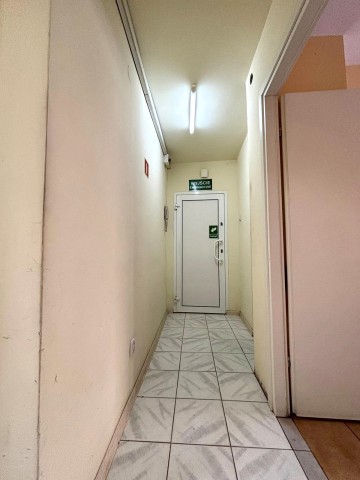 Lokal biurowy w centrum Koła &ndash; ul. Broniewskiego (Parter)