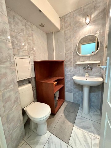 Lokal biurowy w centrum Koła &ndash; ul. Broniewskiego (Parter)