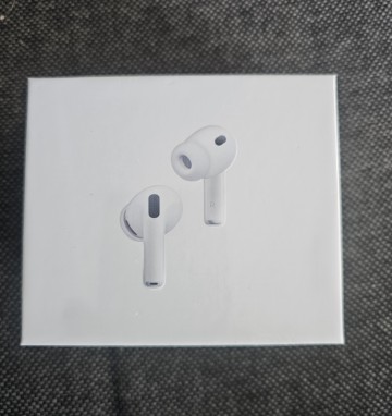 AirPods Pro 3