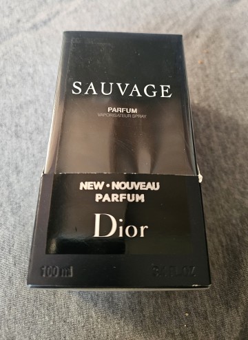 Perfumy Dior Sauvage 100ml