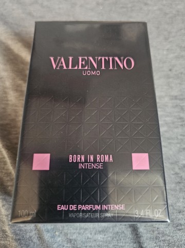 Perfumy Valentino 100 ml