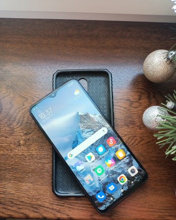 Sprzedam xiaomi note 8 pro dual SIM ładny LTE NFC 6,5 cala 6