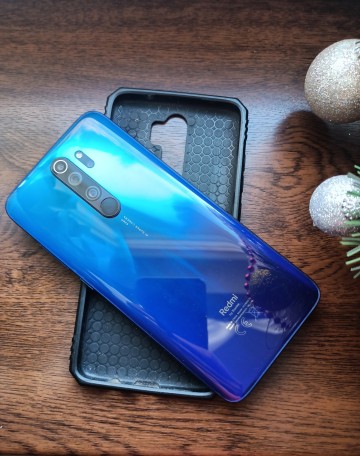 Sprzedam xiaomi note 8 pro dual SIM ładny LTE NFC 6,5 cala 6