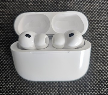 AirPods Pro 3